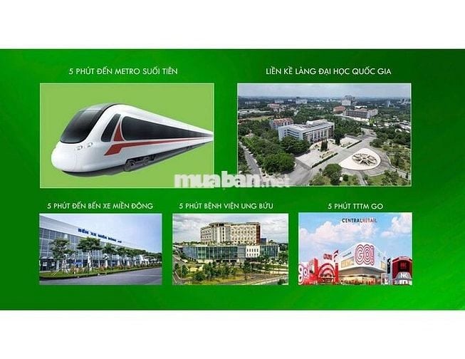 Giá đang “ngon” hơn thị trường 5%.Liệu bạn có kịp nắm bắt?
