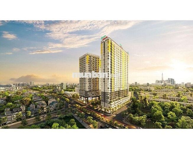 Giá đang “ngon” hơn thị trường 5%.Liệu bạn có kịp nắm bắt?
