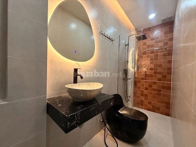 Nhà Khu VIP Nguyễn Tư Giản_Gò Vấp_45m_1T1L_SHR_lh0974945908 sang