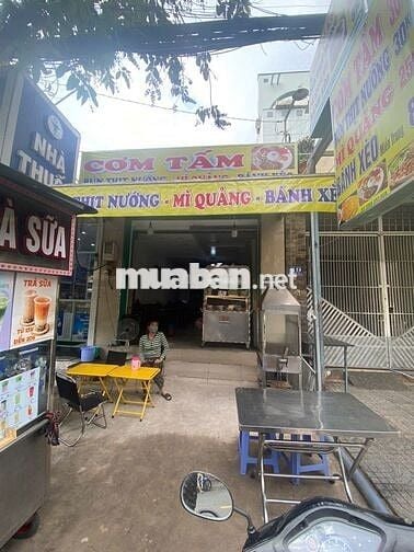 cho thuê lại nhà mt  đường s11 khu nội bộ kinh doanh dt 4x26m 3pn 2wc