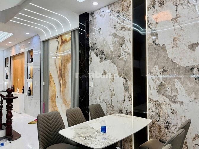 Nhà Hẻm 5m Bắc Hải, Q10 – 1Trệt 1Lầu, 51m² -Sổ Hồng Riêng, Chỉ 2 Tỷ 88
