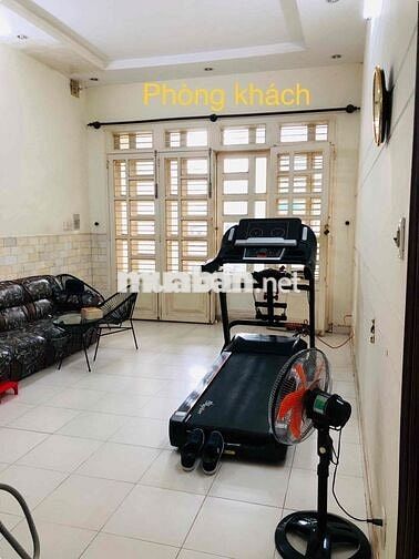 Bán NR 126/15/8/3 Nguyễn Văn Tạo - Long Thới - Nhà Bè