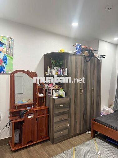 CHÍNH CHỦ CẦN BÁN GẤP CC 1 PN - SỔ SẴN