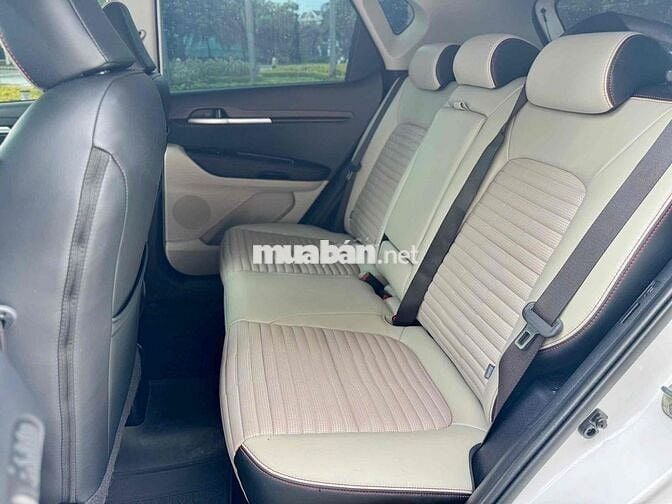 Kia Sonet 1.5 premium 2023 - 25.000km