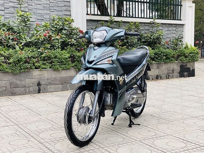 YAMAHA SIRIUS 2023 CÓ TRẢ GÓP LÃI XUẤT 0%