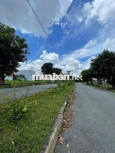 ❌❌Đường số 1 KDC Đại Dương P6  📐📐DT: 5x20m=100m2 -  ĐÔNG NAM 💰💰2 tỷ 60