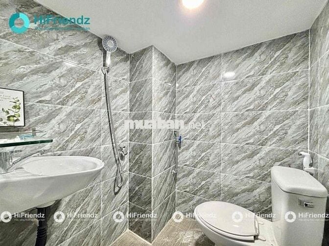 SIÊU PHẨM DUPLEX - CỬA SỔ TRỜI SAU LƯNG ĐH VĂN HIẾN