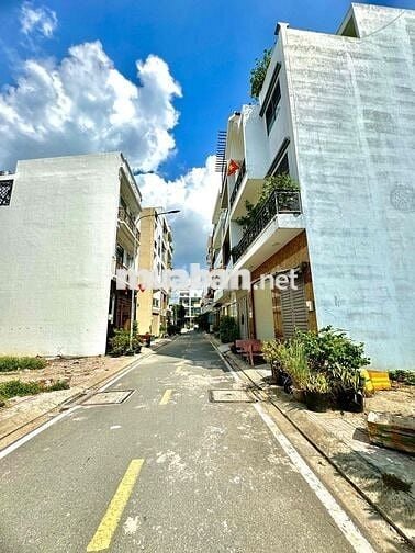 BÁN NHANH NHÀ BÌNH TÂN 50m2 FULL NỘI THẤT - ĐÃ HOÀN CÔNG GIÁ CHỈ 6TỶ