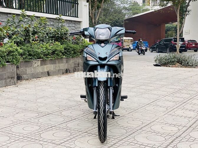 YAMAHA SIRIUS 2023 CÓ TRẢ GÓP LÃI XUẤT 0%