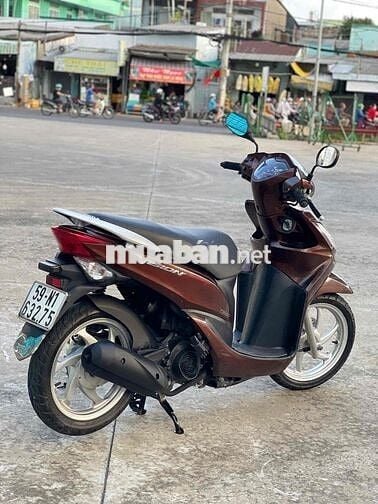 [XE QUỐC DÂN]👉 Honda Vision 2014 fi✨NỮ SD KỸ✨ZIN💯