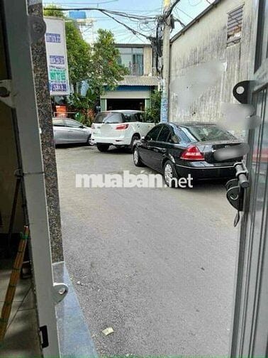 nhà HXH,78m,2 PN,đường số 8,Linh Trung,Thủ Đức,TPHCM