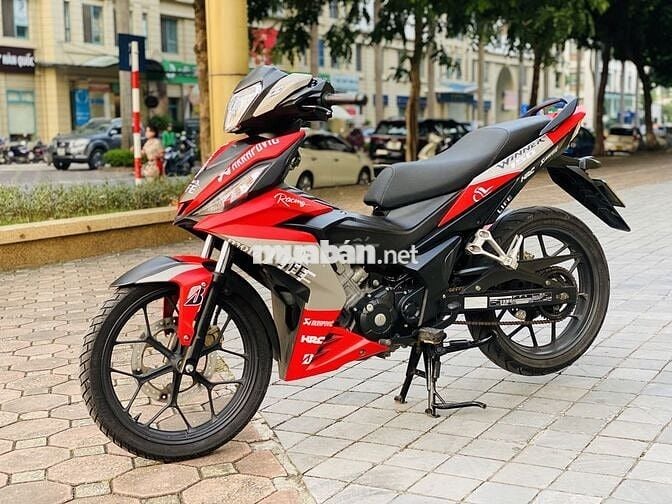 HONDA WINNER 150 DÁN ĐỀCAN SIÊU ĐẸP XE CỰC ÍT ĐI