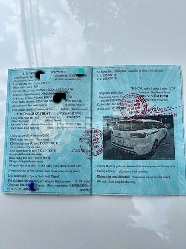 Kia Sedona Sx 2018 Xe Gia Đình Sử Dụng Một Đời Chủ.