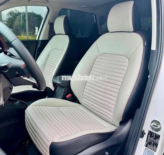 Kia Sonet 1.5 premium 2023 - 25.000km