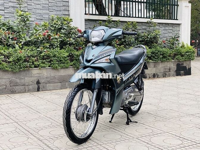 YAMAHA SIRIUS 2023 CÓ TRẢ GÓP LÃI XUẤT 0%