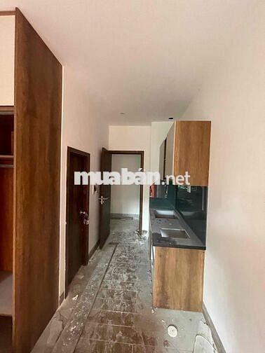 Căn hộ mini full nội thất hoà xuân
