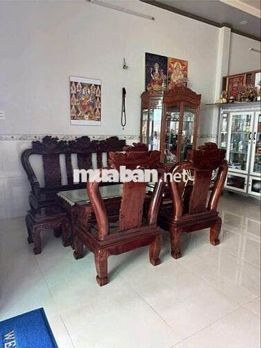 Cần bán gấp căn nhà ở 1/ TL2 , Phước Vĩnh An - 120m2 - SHR giá 735tr