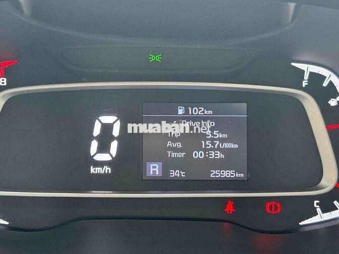 Kia Sonet 1.5 premium 2023 - 25.000km
