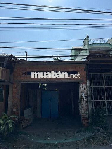 🏡Bán nhà GẦN CHỢ KINH 8 – Vị trí đắc địa, kinh doanh siêu lời! GIÁ TỐT