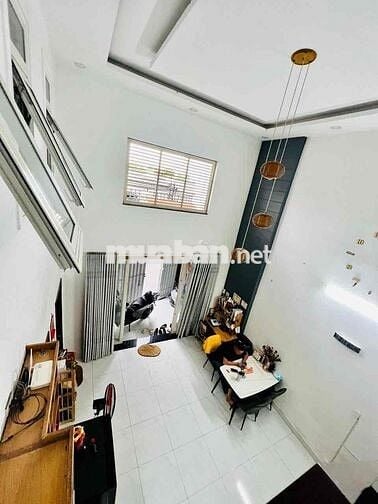 nhà HXH,78m,2 PN,đường số 8,Linh Trung,Thủ Đức,TPHCM