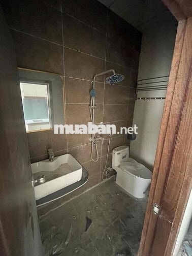 Căn hộ mini full nội thất hoà xuân