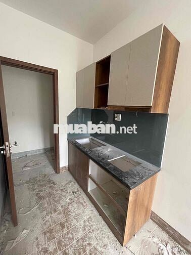 Căn hộ mini full nội thất hoà xuân