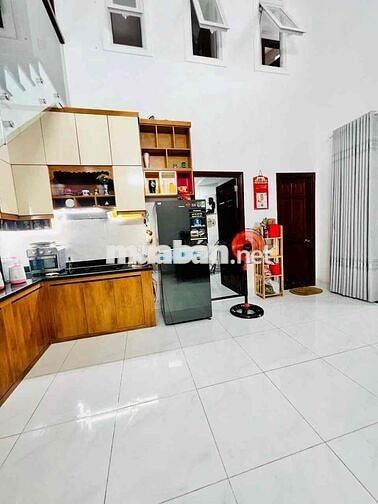 nhà HXH,78m,2 PN,đường số 8,Linh Trung,Thủ Đức,TPHCM