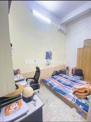 Cho thuê phòng trọ khu vực nguyễn văn cừ long biên 23m2