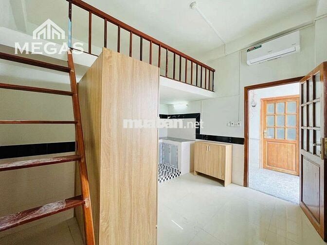CĂN HỘ DUPLEX ĐẦY ĐỦ TIỆN NGHI KHU TÊN LỬA SẠCH SẼ AN NINH