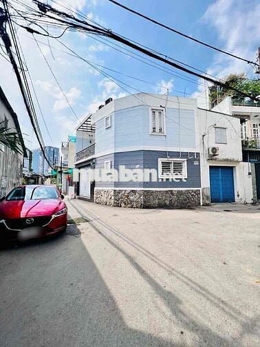 nhà HXH,78m,2 PN,đường số 8,Linh Trung,Thủ Đức,TPHCM