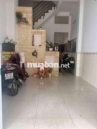 CHO THUÊ NHÀ NGUYÊN CĂN GIÁP TÂN PHÚ ... QUẬN 11 _ GIÁ THUÊ 9.5 TRIỆU