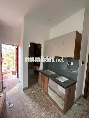 Căn hộ mini full nội thất hoà xuân