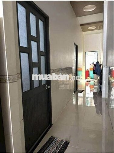 Cần bán gấp căn nhà ở 1/ TL2 , Phước Vĩnh An - 120m2 - SHR giá 735tr