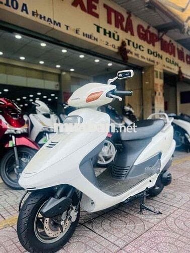SPACY 2001 BSTP ĐẸP Y HÌNH - GÓP NỢ XẤU 3%