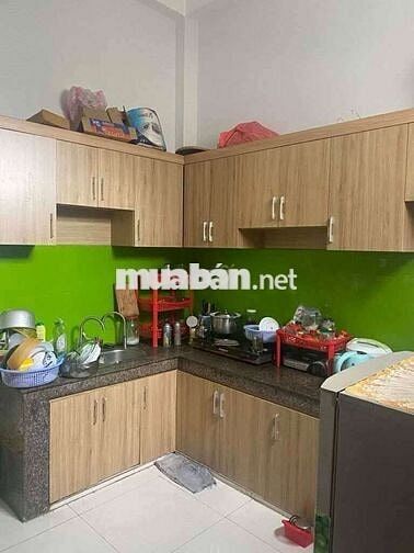 CHO THUÊ NHÀ NGUYÊN CĂN GIÁP TÂN PHÚ ... QUẬN 11 _ GIÁ THUÊ 9.5 TRIỆU