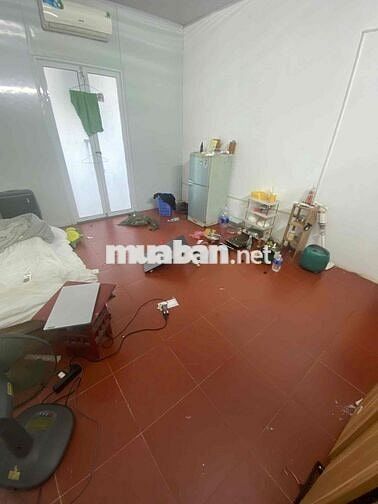 Cho thuê phòng trọ khu vực nguyễn văn cừ long biên 23m2