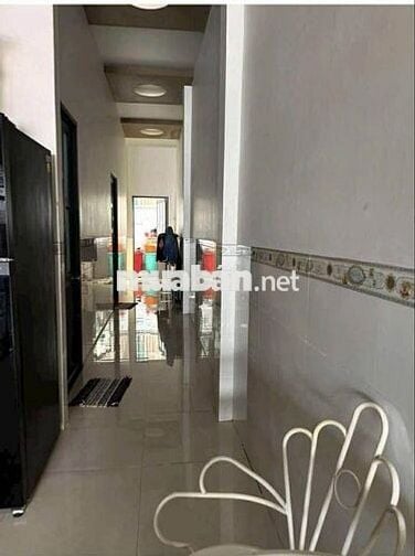 Cần bán gấp căn nhà ở 1/ TL2 , Phước Vĩnh An - 120m2 - SHR giá 735tr