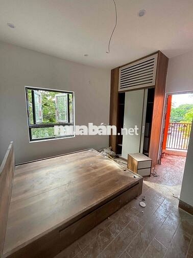 Căn hộ mini full nội thất hoà xuân