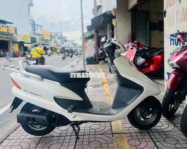 SPACY 2001 BSTP ĐẸP Y HÌNH - GÓP NỢ XẤU 3%