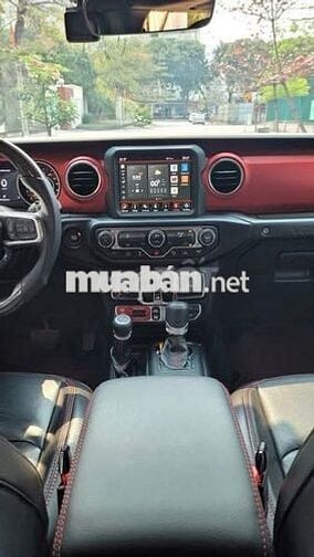 JEEP WRANGLER UNLIMITED 2022