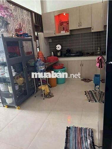 Cần bán gấp căn nhà ở 1/ TL2 , Phước Vĩnh An - 120m2 - SHR giá 735tr