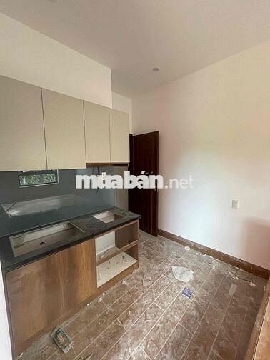 Căn hộ mini full nội thất hoà xuân