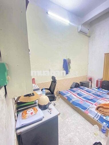 Cho thuê phòng trọ khu vực nguyễn văn cừ long biên 23m2