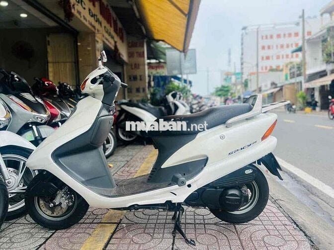 SPACY 2001 BSTP ĐẸP Y HÌNH - GÓP NỢ XẤU 3%