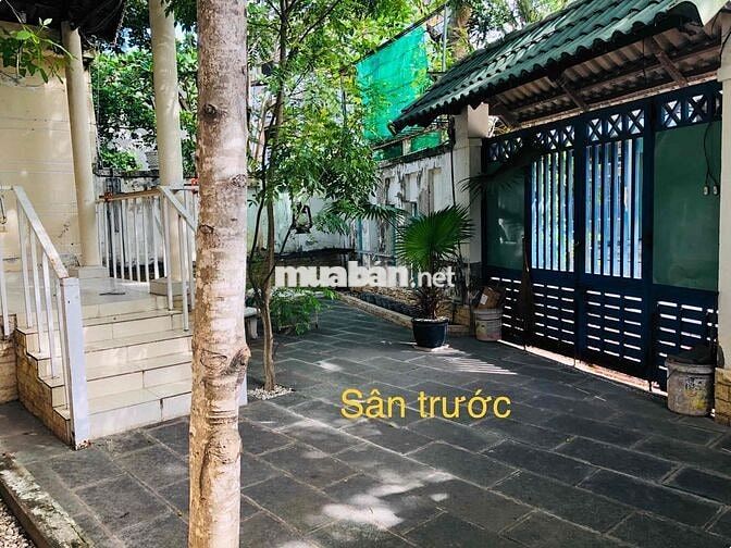 Bán NR 126/15/8/3 Nguyễn Văn Tạo - Long Thới - Nhà Bè