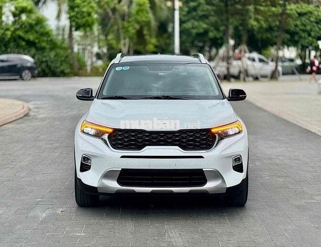 Kia Sonet 1.5 premium 2023 - 25.000km