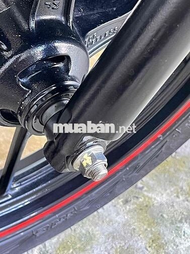 Suzuki GSX-R150 xe rất đẹp chạy lướt odo 9000km