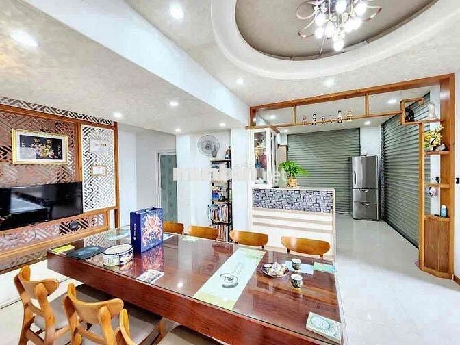 Thơm - biệt thự ven sông Bửu Long giá siêu rẻ