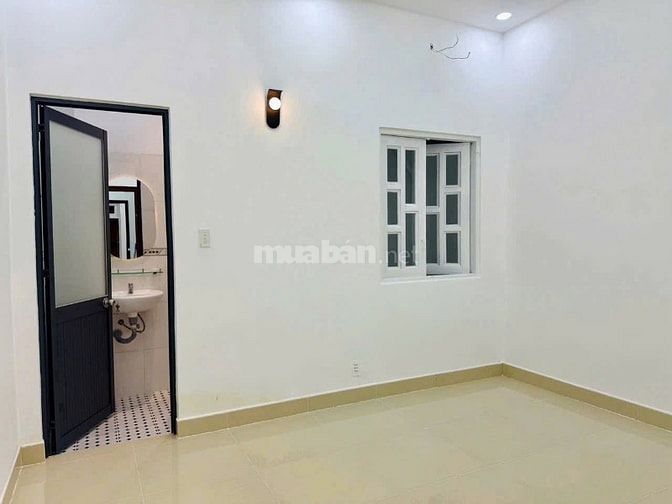 Nhà Hẻm 5m Bắc Hải, Q10 – 1Trệt 1Lầu, 51m² -Sổ Hồng Riêng, Chỉ 2 Tỷ 88