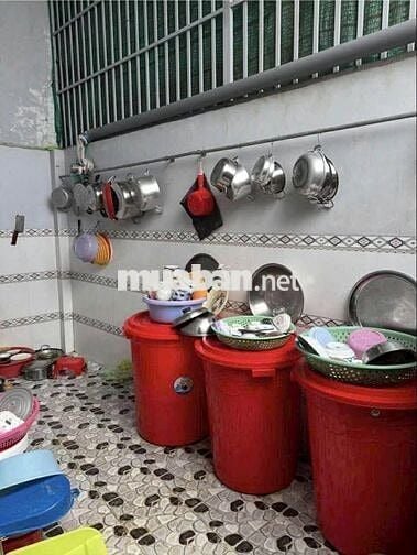 Cần bán gấp căn nhà ở 1/ TL2 , Phước Vĩnh An - 120m2 - SHR giá 735tr